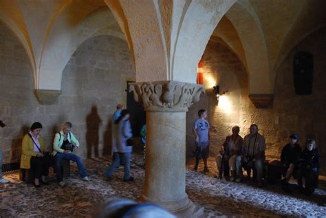 2011 07 13 - 122432z - interior, Wartburg Castle, Eisenach - L 003 | Flickr - Photo Sharing!