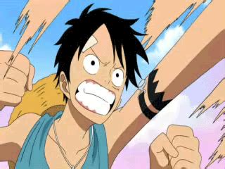 luffy gifs Page 2 | WiffleGif