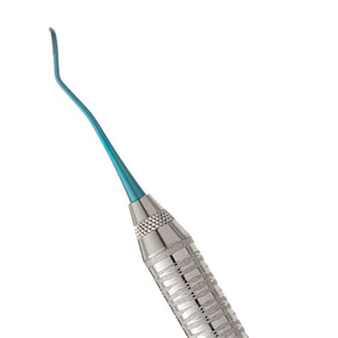 HF-IMP204SDT - Titanium Implant Scaler 204SD - Henry Schein New Zealand