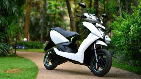 Top 7 Best Electric Bike in India in 2024 - PMCAOnline