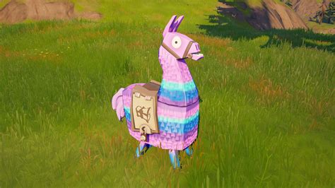 Where are the best Fortnite llama locations? | GamesRadar+