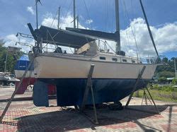 Island Packet Yacht for Sale | Seaspray Yacht Sales and Marine Services