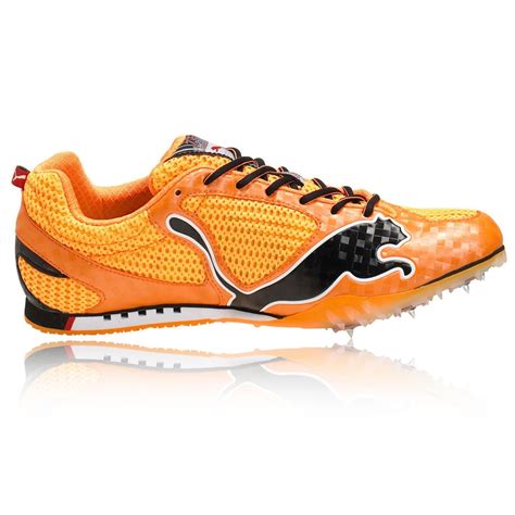 Puma Complete TFX Allround Running Spikes - 50% Off | SportsShoes.com