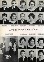 Bluefield High School - Beaver Yearbook (Bluefield, WV), Class of 1964 ...