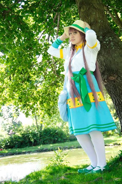 Kobato Cosplay by Notrin on DeviantArt