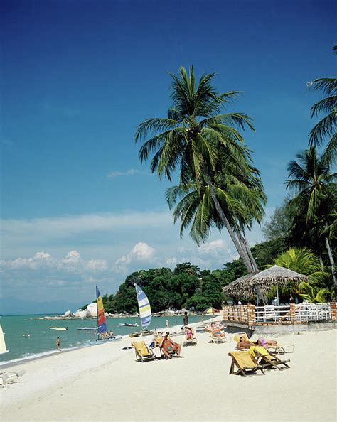 Things To Do If You Stay in Batu Ferringhi Beach Hotel, Penang