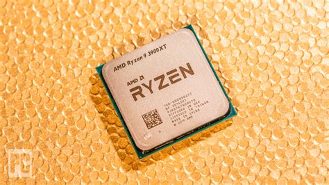 AMD Ryzen 9 3900XT Review | PCMag