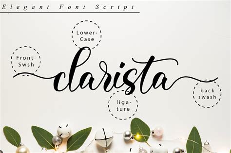 Script Font Font With Tails Font For Cricut Cursive Font Etsy ...