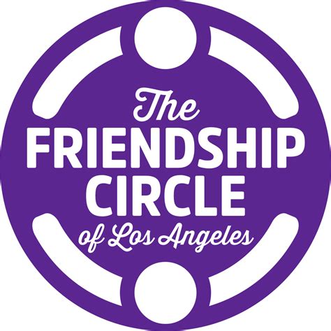 Friendship Circle of Los Angeles | Jewish Foundation of Los Angeles