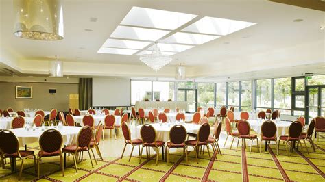 Meeting Rooms in Dundalk | Event Venue at Ballymascanlon Hotel