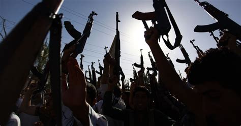 Analysis: Is Iraq's Sunni-Shiite Conflict Really About Religion?