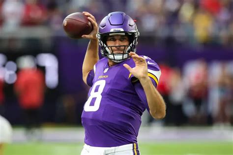 Purple Predictions! A Look At The Minnesota Vikings Week By Week