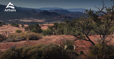 Best Trails in Munds Mountain Wilderness - Arizona | AllTrails