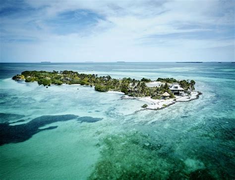 Property: The Private Islands to Call Home - Elite Traveler