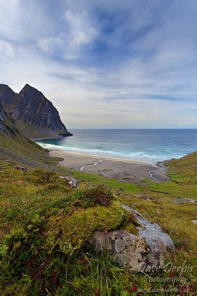 Article :: Hiking Kvalvika Beach - Lofoten, Norway :: Dave Derbis :: Photography | Lofoten ...