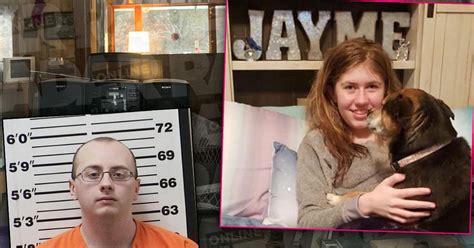 Inside Jayme Closs' Kindapper Jake Patterson's Confession Of Gruesome Murder & Abduction