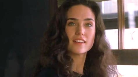 Jennifer Connelly A Beautiful Mind