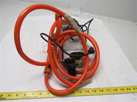 Harbor Freight 41592 Plastic Welding Kit PVC Nylon ABS | Bullseye Industrial Sales