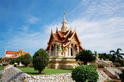 The official website of Tourism Authority of Thailand