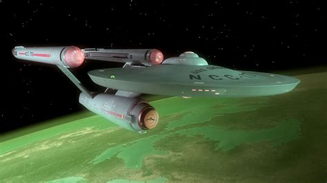 Download Sci Fi Star Trek HD Wallpaper