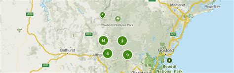 Best trails in Wollemi National Park, Australia | AllTrails