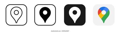 Google Map Images Stock Photos and Pictures - 731 Images | Shutterstock