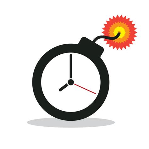 150+ Time Bomb Icon Stock Illustrations, Royalty-Free Vector Graphics & Clip Art - iStock