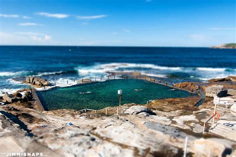 mahon pool maroubra | Sydney Life