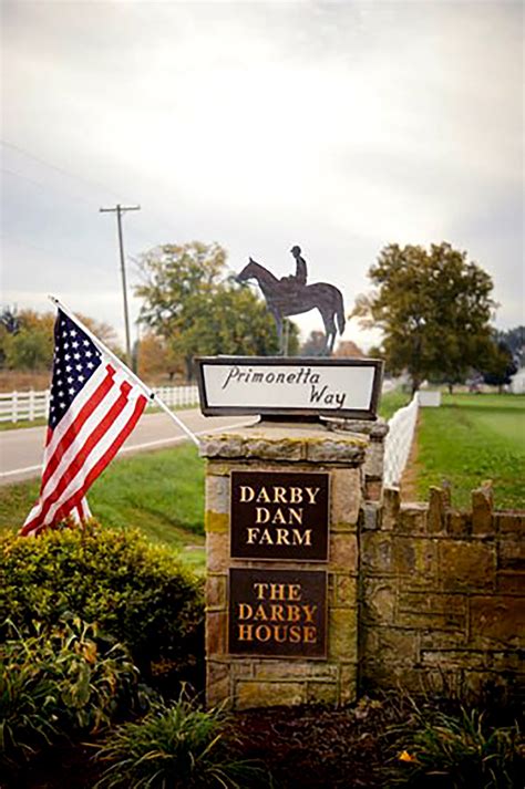 Darby House – Darby Dan Farm