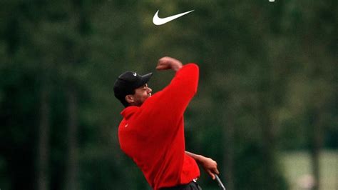 Tiger Woods and Nike end successful relationship - HIGHXTAR.