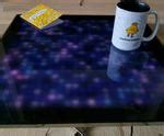 Game of Life Coffee Table - jpralves.net