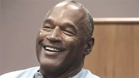 OJ Simpson Net Worth 2023: Career, Biography, Achievements