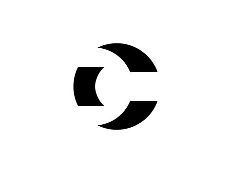 Letter c logo design – Artofit