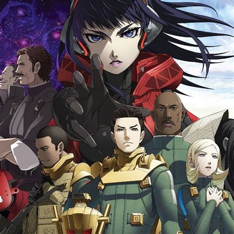 Shin Megami Tensei: Strange Journey Redux [Images] - IGN