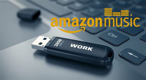 Amazon Music auf USB-Stick übertragen - so geht's | NoteBurner