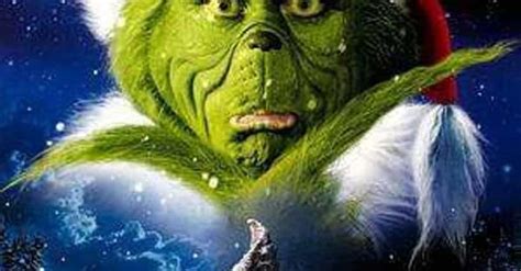 How The Grinch Stole Christmas! Characters | Cast List of Characters ...