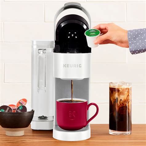 Customer Reviews: Keurig K Supreme Single Serve K-Cup Pod Coffee Maker 5000362103 - Best Buy