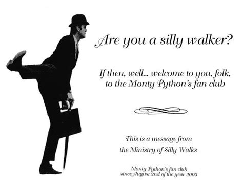 Monty Python's Flying Circus Quotes. QuotesGram