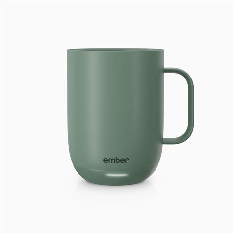 Ember Mug² - Heated Coffee Mug - Ember®