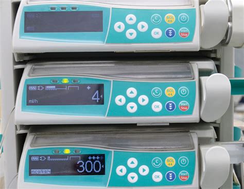 How Can We Tell How "Smart" Our Infusion Pumps Are? - Anesthesia Patient Safety Foundation