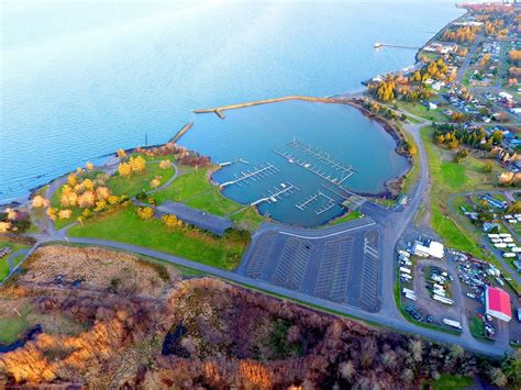 Warrenton Marina - Oregon Coast Visitors Association