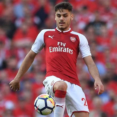 Konstantinos Mavropanos - TheSportsDB.com