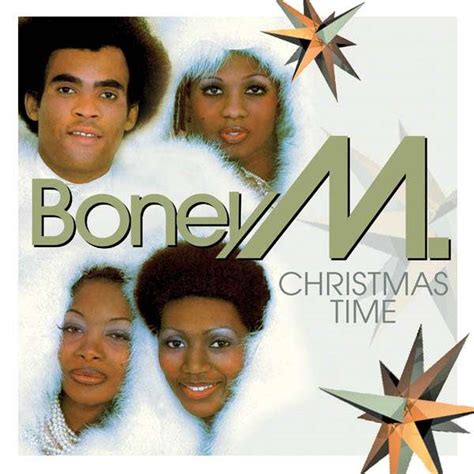 Boney M.: Christmas Time (CD) – jpc