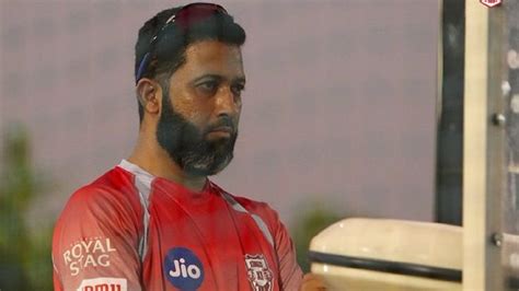 Wasim Jaffer wins the internet by responding classily to fan who mocked ...