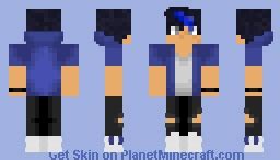 Noi Minecraft Skin