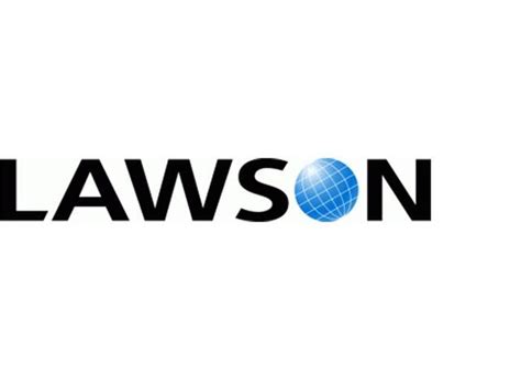 Lawson Software | Portfolio | TA