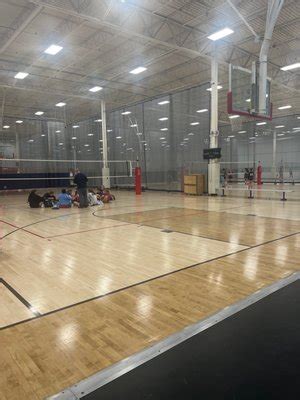 GREENSBORO SPORTSPLEX - Updated November 2024 - 19 Photos & 14 Reviews - 2400 16th St ...