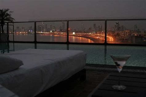 Nightlife In Mumbai - Best Places To Visit At Night In Mumbai