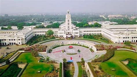 BITS Pilani forays into legal education, launches BITS Law School in ...