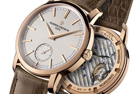 The 10 Most Expensive Watch Brands in the World